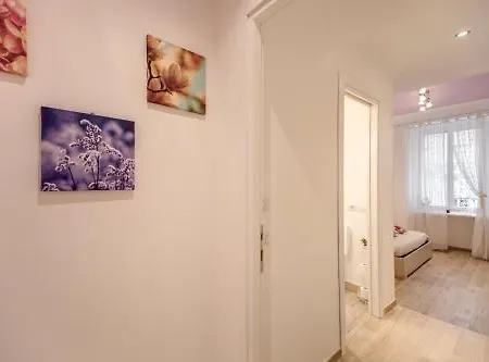 Bed & Breakfast Life In Rome