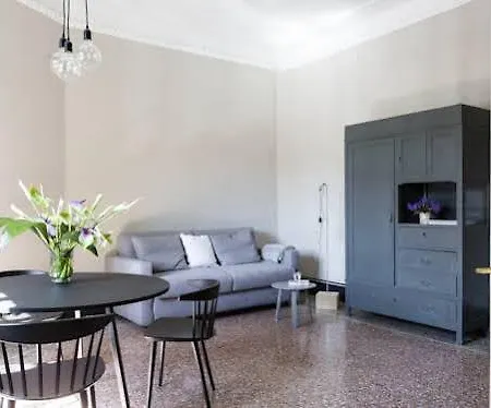 Garibaldi Suites Hotel Rome