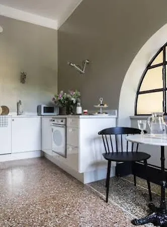 Garibaldi Suites * Rome