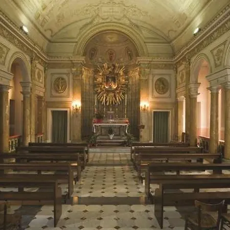 Hotel Relais Antico Palazzo Rospigliosi Rome