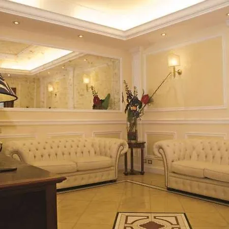 Relais Antico Palazzo Rospigliosi Rome