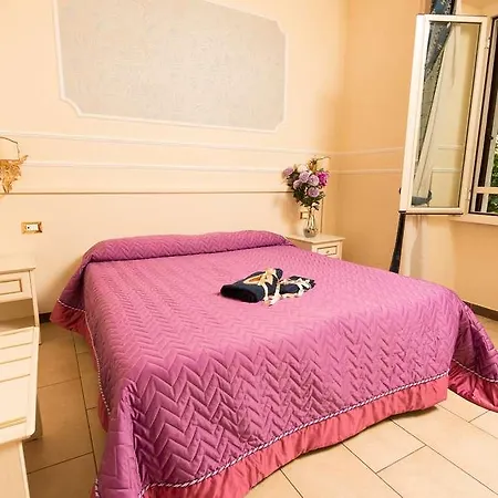 Cesar Palace 2* Roma