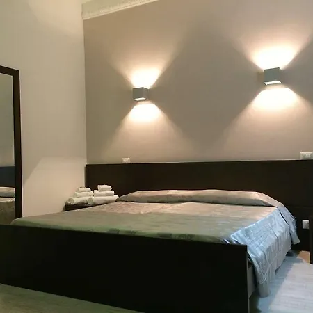 Chroma Italy - Chroma Tessera Rome