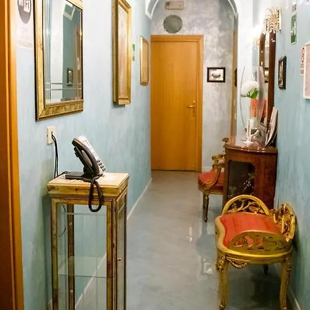Andromeda By Gialel Casa de hóspedes Roma
