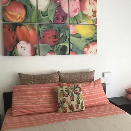 Guest house Residenza Il Magnifico Rome