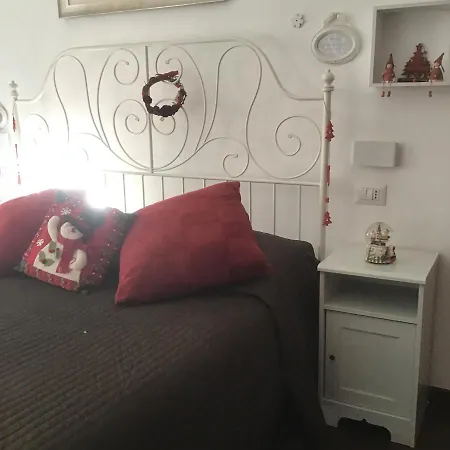 Residenza Il Magnifico 3* Rome