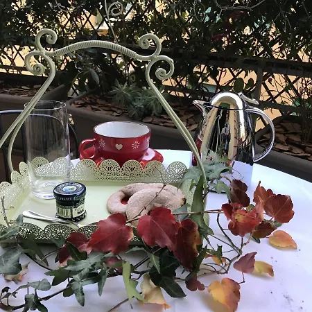 Guest house Residenza Il Magnifico Rome