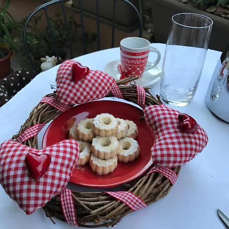 Residenza Il Magnifico Guest house Rome