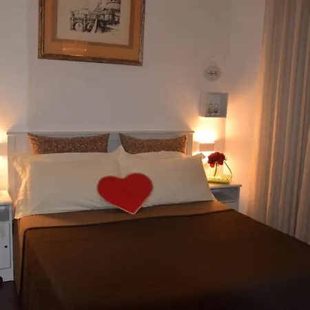 Residenza Il Magnifico Guest house 3*