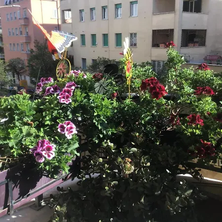 Residenza Il Magnifico Guest house Rome