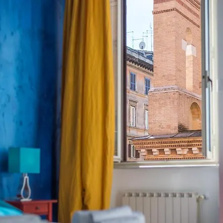 Apartment Repubblica *