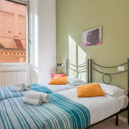 Repubblica Apartment