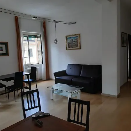 Arches 2* Řím