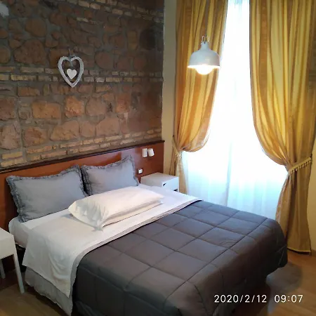 64 Maison d'hôtes 2*
