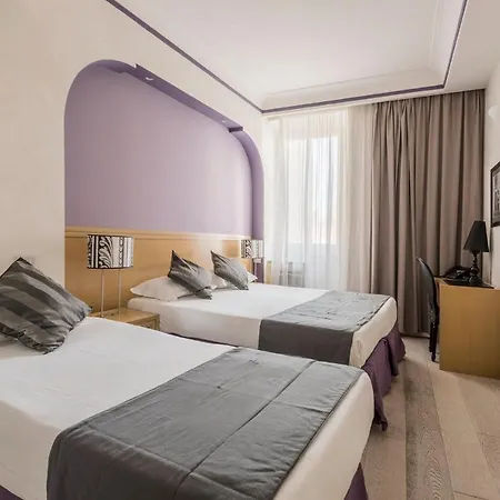 Smart Pincio 3*
