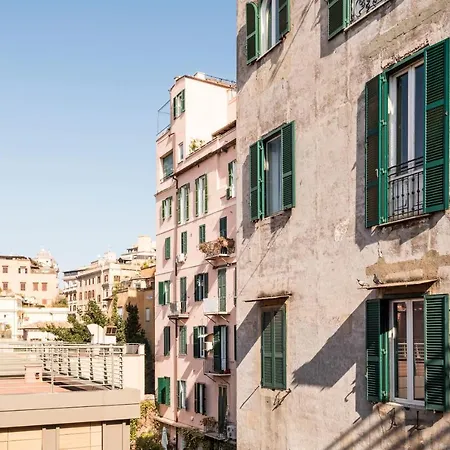 Smart Pincio Hotel Roma