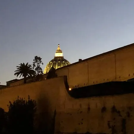 Guest house Art Atelier San Pietro *
