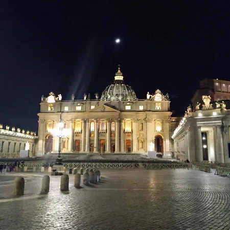 Art Atelier San Pietro Rome