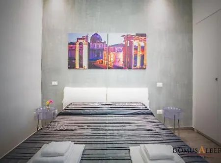 Domus Alberti Bed & Breakfast