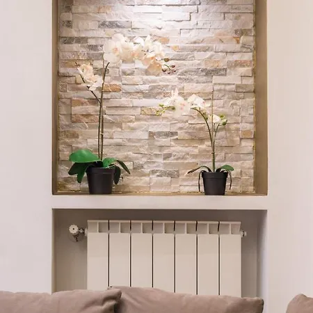 Repubblica Apartment *