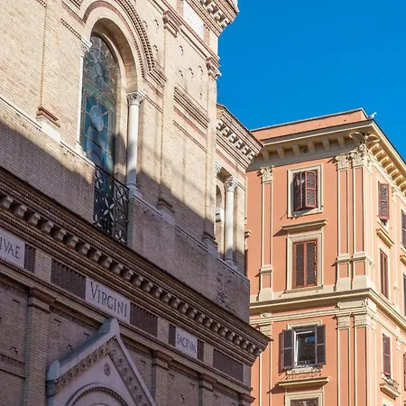 Repubblica Apartment Rom