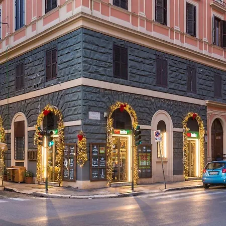 Repubblica Rom