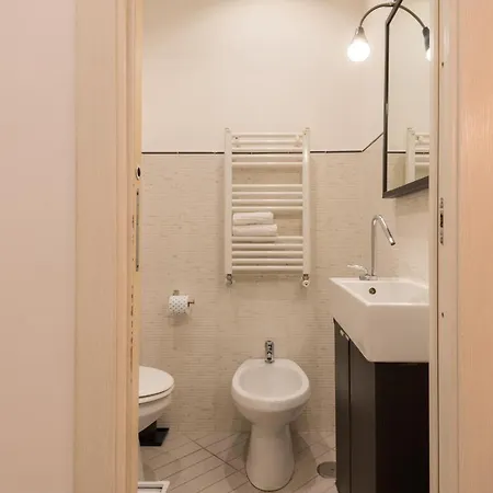 Apartment Repubblica Rom