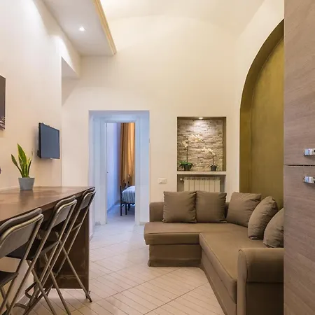 Apartment Repubblica Rom