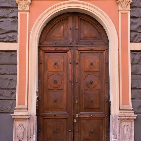 Repubblica Apartment