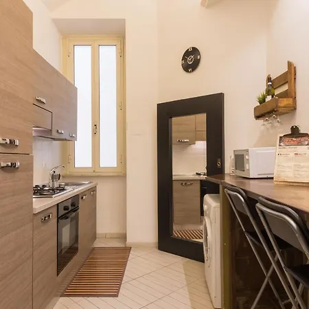 Apartment Repubblica