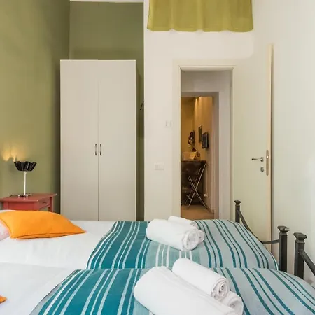 Repubblica Apartment *