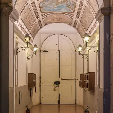 Repubblica Apartment Rom