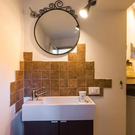 Apartment Repubblica Rom