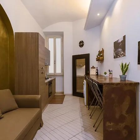 Repubblica Apartment *