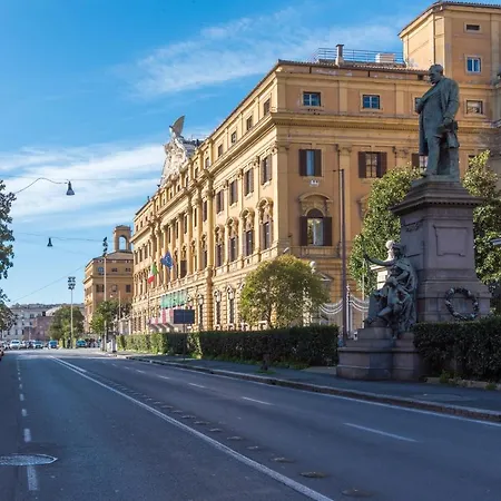Apartment Repubblica Rom