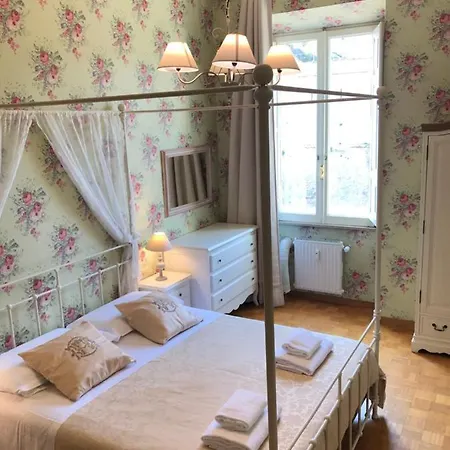 Guest house Art Atelier San Pietro