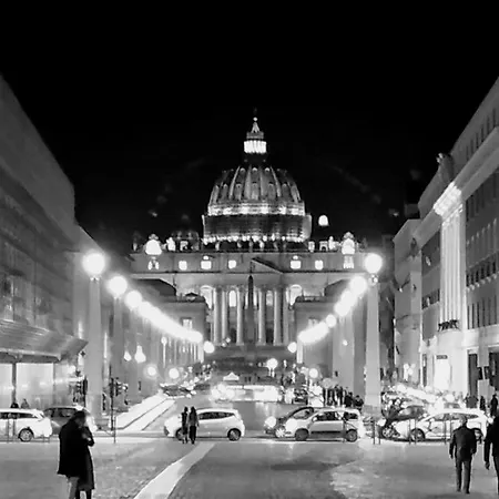 Art Atelier San Pietro Guest house *