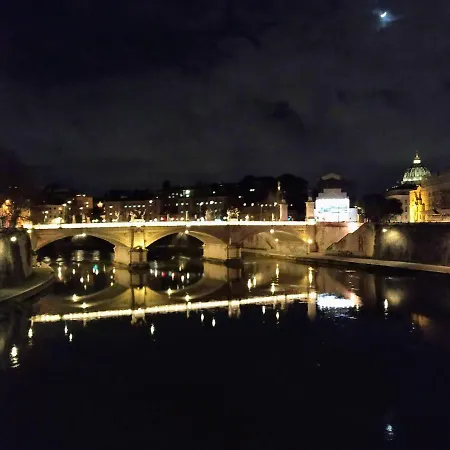 Guest house Art Atelier San Pietro