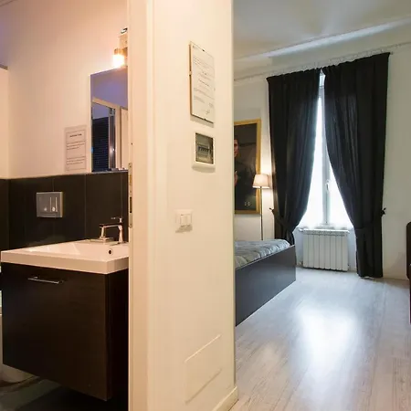 Chroma Italy - Chroma Tessera Rome