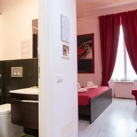 Chroma Italy - Chroma Tessera 2* Rome