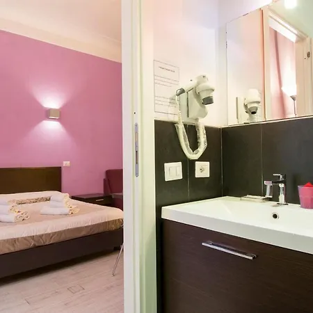 Bed & Breakfast Chroma Italy - Chroma Tessera