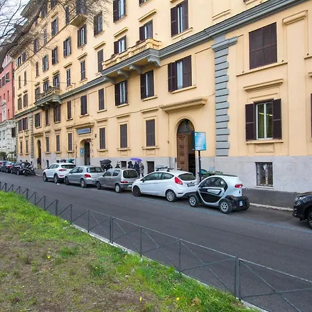 Chroma Italy - Chroma Tessera 2* Rome