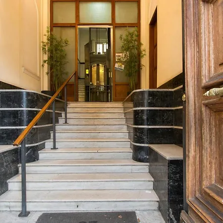 Chroma Italy - Chroma Tessera Bed & Breakfast