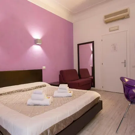 Chroma Italy - Chroma Tessera Rome