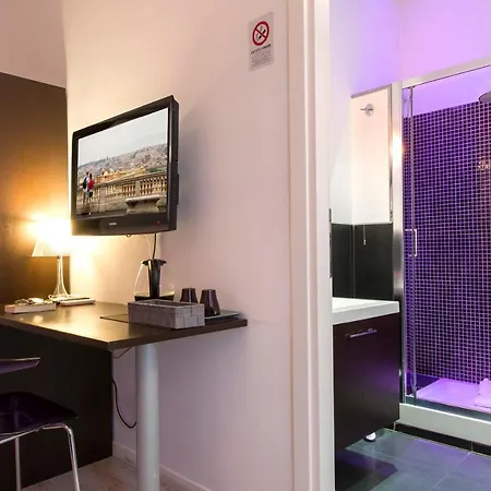 Chroma Italy - Chroma Tessera 2*