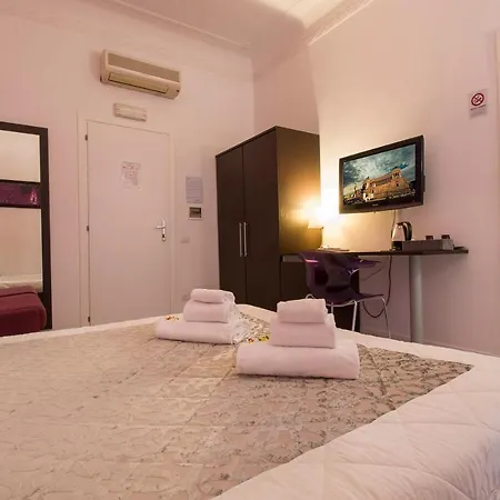Chroma Italy - Chroma Tessera 2* Rome