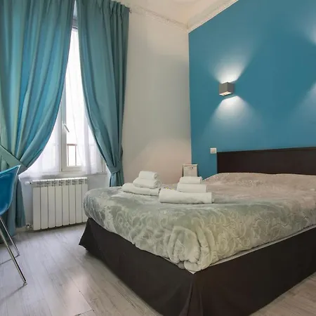 Chroma Italy - Chroma Tessera Bed & Breakfast 2*