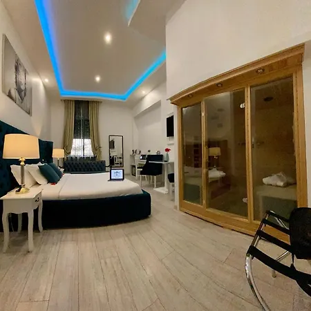 Hotel Escape Luxury - Ca Domus Collection Rome