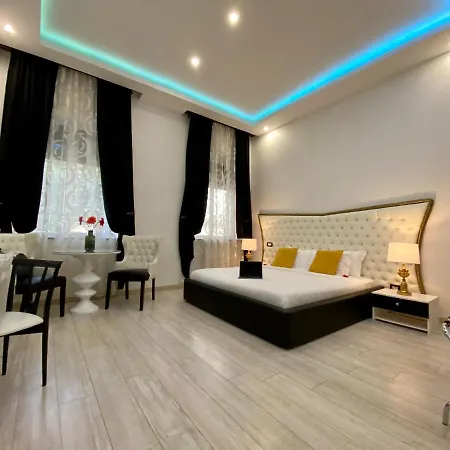 Escape Luxury - Ca Domus Collection Hotel Rome