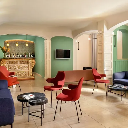 Hotel Colosseum Roma